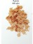 Abiye Bileklik Kolye Pleksi Metalik Plastik Pul Altın Renk 8 Gram 100 Adet - BNC479 2