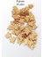Abiye Bileklik Kolye Pleksi Metalik Plastik Pul Altın Renk 8 Gram 35 Adet - BNC481 2