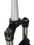 Sr Suntour 27.5 SF19 XCR32 Havalı 1.1/8''-1.5'' Sokma Mil Boost 15X110 Gidondan Kilit Ön Maşa 110MM M.siyah 2
