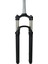 Sr Suntour 27.5 SF19 XCR32 Havalı 1.1/8''-1.5'' Sokma Mil Boost 15X110 Gidondan Kilit Ön Maşa 110MM M.siyah 3