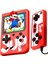 Can Tetris Sup-1 Mini Psp Oyun Konsolu 400 Oyun 3+ - Tekli 1