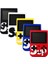 Can Tetris Sup-1 Mini Psp Oyun Konsolu 400 Oyun 3+ - Tekli 3