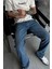 Mavi Baggy Fit Jean 1