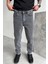 Gri Banan Fit Jean 2
