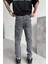 Gri Banan Fit Jean 3