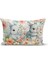 Ilkbahar Serisi Çift Tarafı Dijital Baskılı Kırlent Kılıfı (Spring Easter Paskalya Cushion Cover) 1