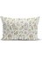 Ilkbahar Serisi Çift Tarafı Dijital Baskılı Kırlent Kılıfı (Spring Easter Paskalya Cushion Cover) 1