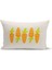 Ilkbahar Serisi Çift Tarafı Dijital Baskılı Kırlent Kılıfı (Spring Easter Paskalya Cushion Cover) 1
