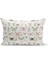 Ilkbahar Serisi Çift Tarafı Dijital Baskılı Kırlent Kılıfı (Spring Easter Paskalya Cushion Cover) 1