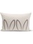 Ilkbahar Serisi Çift Tarafı Dijital Baskılı Kırlent Kılıfı (Spring Easter Paskalya Cushion Cover) 1