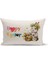 Ilkbahar Serisi Çift Tarafı Dijital Baskılı Kırlent Kılıfı (Spring Easter Paskalya Cushion Cover) 1