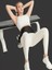 Fitness Ağırlık Kemeri,bel ve Uzuv Kuvvet Eğitimi Için 2