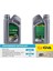 Motor Yağı 10W40 1 Lt Platınum Yarı Sentetik Apı Sl/cf 1