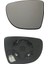 Ayna Camı Sol Clıo Iv 12 Captur 13 Isıtmalı Asferik VM-6126AGHL 1