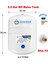 Su Arıtma Cihazı Çelik Su Tankı 2.2 Galon 8lt Tank 1