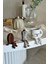 Kahve Köşesi Biblo Seti / 3 Parça / Kahve Çekirdeği / Kahve Kupası / Moka Pot 2