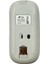 Kablosuz Wireless 4 Tuşlu Ultra Sessiz Mouse 3