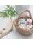 Bubble Mum Silikon Kalıbı 3D Mini Çoklu Bubble Kalıbı Bakeware 15'li 2