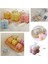 Bubble Mum Silikon Kalıbı 3D Mini Çoklu Bubble Kalıbı Bakeware 15'li 3