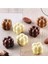 Bubble Mum Silikon Kalıbı 3D Mini Çoklu Bubble Kalıbı Bakeware 15'li 4