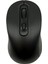 Çift Modlu Kablosuz Bluetooth Mouse Şarj Edilebilir Sessiz Tıklama Mouse Tablet Telefon Pc Uyumlu 1