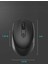 Çift Modlu Kablosuz Bluetooth Mouse Şarj Edilebilir Sessiz Tıklama Mouse Tablet Telefon Pc Uyumlu 4