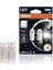 W5W T10 LED Park Ampulü 12V 2825DWP (2 Li Paket) 2