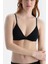Siyah Üçgen Küçük Bikini Üst 5