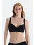 Siyah Kaplı Bikini Üstü 1