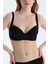 Siyah Kaplı Bikini Üstü 5