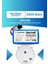 Yui C30b Batarya (ORJİNAL KAPASİTE) 2600mah Pil Akıllı Robot Süpürge Batarya Değişimi 1