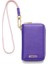Wallet Zip Around Soft Smooth 1