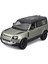1:24 Ölçek Land Rover Defender 2022 Model Araba: Detaylara Hayran Kalacaksınız 1
