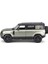 1:24 Ölçek Land Rover Defender 2022 Model Araba: Detaylara Hayran Kalacaksınız 4