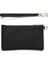 Wristlet Soft Pebbled Leather 2