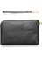 Wristlet L Soft Pebbled Leather 2