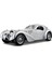 Bugatti Atlantic 1:24 Model Araba: Koleksiyonerlerin Gözdesi 1