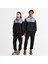 Woven Badge (Lb) Sweatpant Erkek Siyah Pantolon TB0A2NJB0011 2