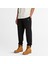 Woven Badge (Lb) Sweatpant Erkek Siyah Pantolon TB0A2NJB0011 3