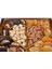 Lüx Karışık Hediyelik Kuruyemiş 700 gr 021 2