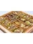 Lüx Karışık Hediyelik Kuruyemiş 600 gr 027 2