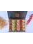 Lüx Karışık Hediyelik Kuruyemiş 900 gr 009 4