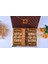Lüx Karışık Hediyelik Kuruyemiş 950 gr 004 4