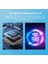 Yeni Metal Tasarım Ultra Mini Kablosuz Ios ve Android Uyumlu Carplay Adaptör 5