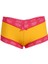 Modaserdem Akbeniz Kadın Pamuklu 2li Boxer Sarı 40265 2