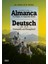 Senin Için Almanca Dil Bilgisi ve Alıştırma Kitabı/ Deutsch Für Dich Grammatik Und Übungsbuch 1