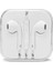 Apple iPhone 6/6s/6 Plus-5/5s/5c/5se-4/4s/-3/3gs/3g Uyumlu Kulaklık - Beyaz 1