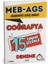 2025 Meb-Ags Coğrafya 15 Deneme Çözümlü 1