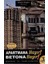 Apartmana Hayır Betona Hayır Mimarlık-Ev-Inanç Ilişkileri 1