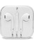 Apple iPhone 6/6s/6 Plus-5/5s/5c/5se-4/4s/-3/3gs/3g Uyumlu Kulaklık - Beyaz 2